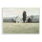 Stupell Industries Farmside Landscape Wall Plaque